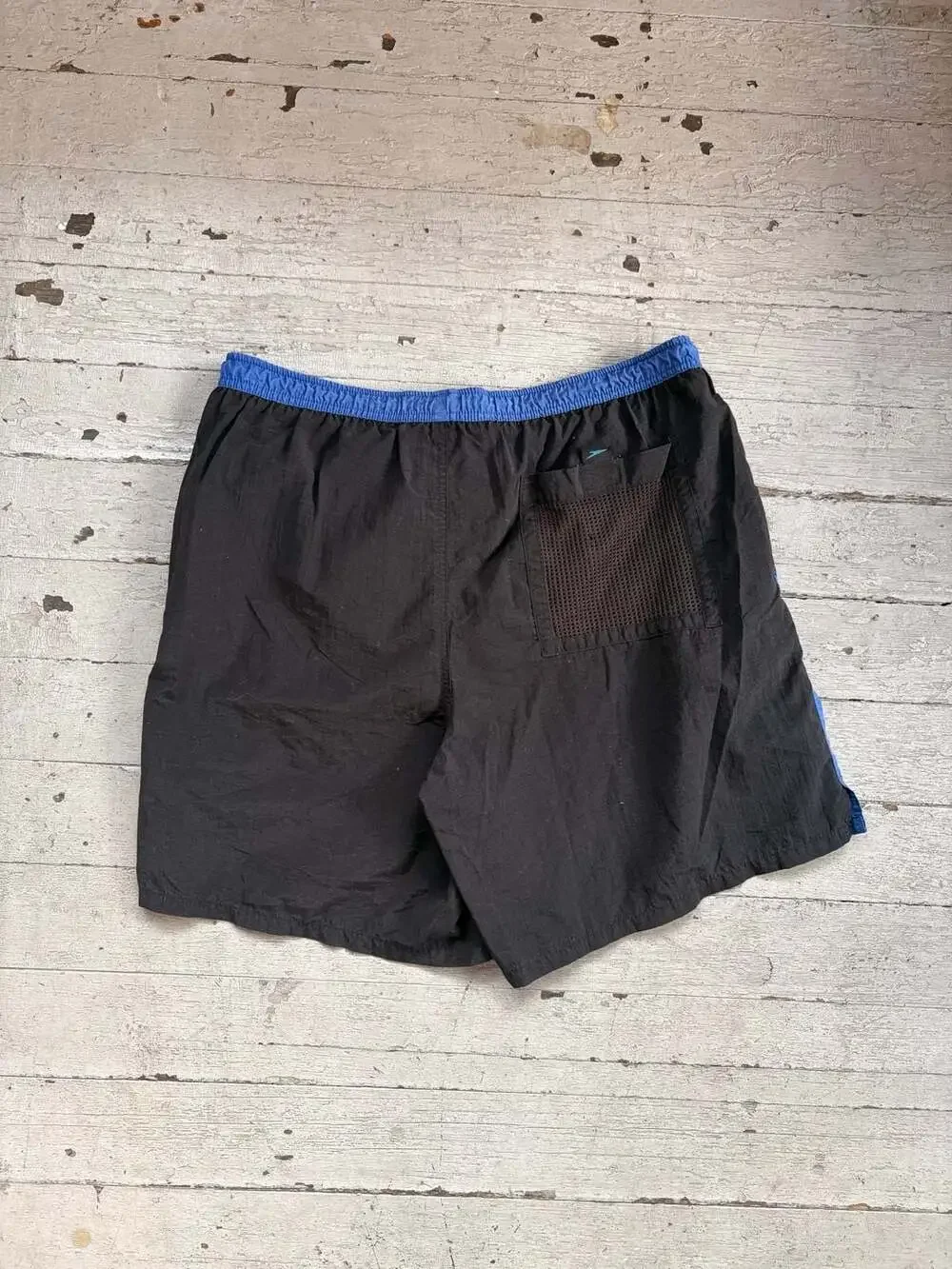 Speedo vintage 90s